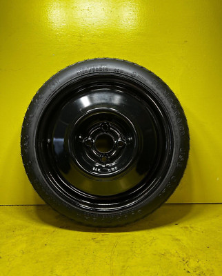 EMERGENCY SPARE TIRE 15'' FITS:2012-2021 KIA RIO
