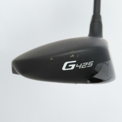 クラブ Ping G425 3 wood Ping G425 MAX Fairway Wood | Golf Avenue