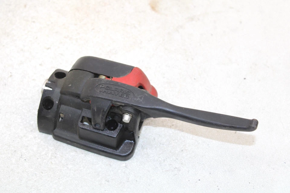 Polaris Oem Brake Master Cylinder 2202785 B61 - Image 3 of 4