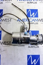 Endress + Hauser Cerabar M Pressure Transmitter PMC45-RC11F4C1DL1  0-160 inH20