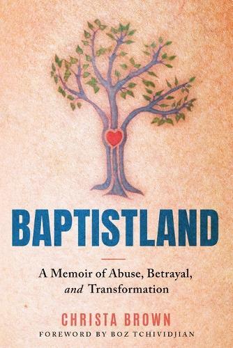 Christa Brown Baptistland (Tascabile)