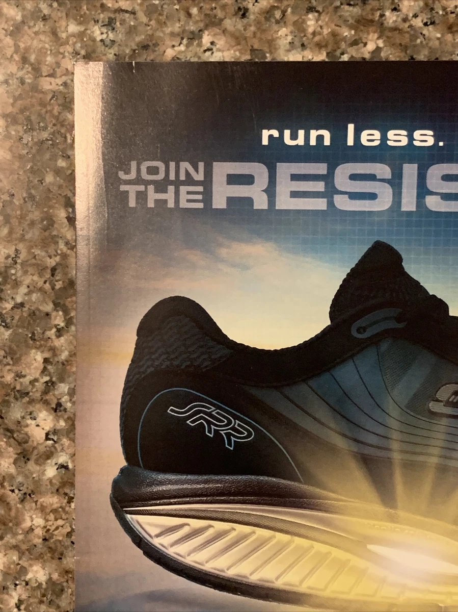 Skechers srr best sale 2018