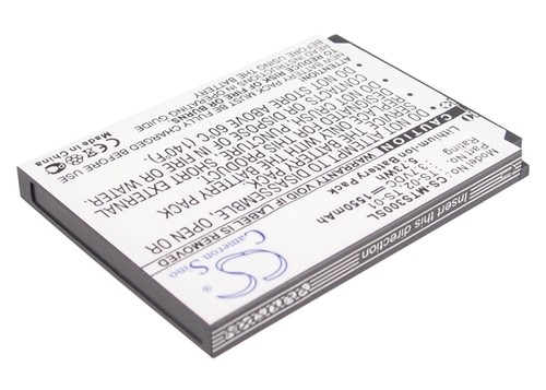 Premium Battery for SEALS TS3, WP-TS3 Quality Cell NEW - 第 3/5 張圖片