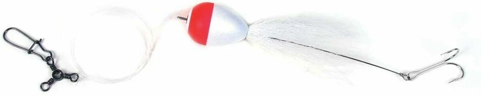 Lote de 7 plataformas Sea Striker 3 Deluxe Mullet-1 Bluefish-2 platija y 1 lubina anguila Foto 4 de 4