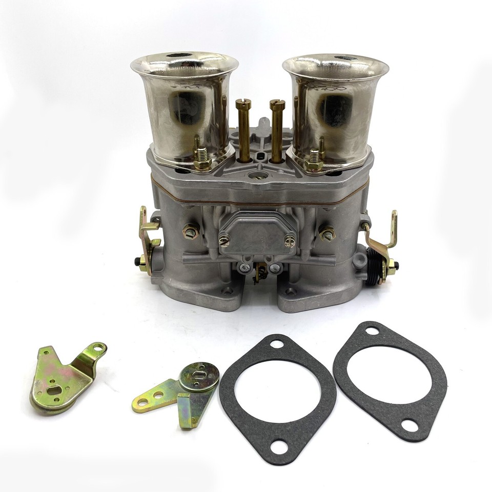 Procshe Carburetor AirHorn 19030.021 48IDF Generic