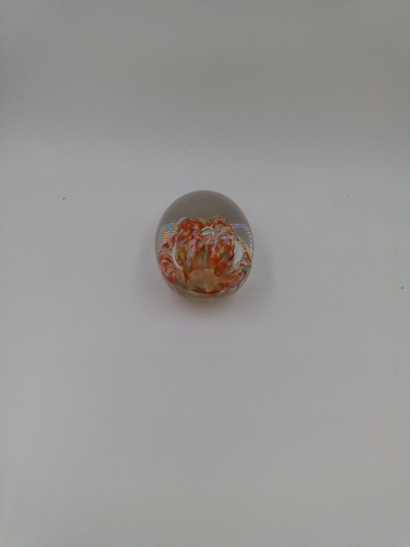 A Very Colorful Paper Weight Pre-owned - Picture 6 of 7