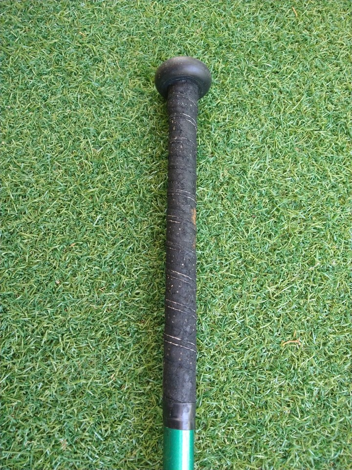 COMBAT SOFTBALL BAT SX3SP2 34" /29oz UNCENSORED COMPOSITE BALL BAT