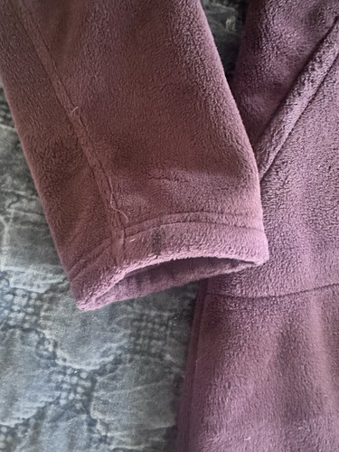 Athleta Women’s Winter Coat Size Large - Picture 2 of 15