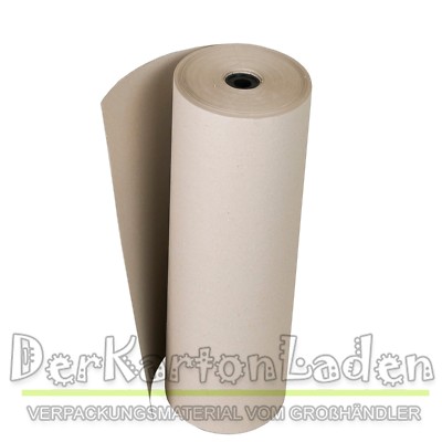 Schrenzpapier Packpapier Packpapier Füllmaterial 75 cm ca 15 KG 80g 100g 120g