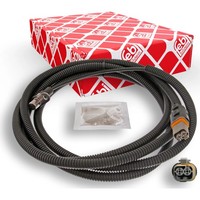 Febi Bilstein 40545 Sensor Raddrehzahl FüR MAN Neoplan Hocl TGM NL TGL SÜ NG