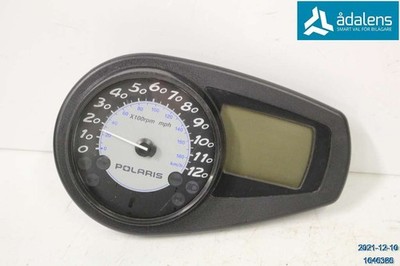 Kombinierte Instrumente - POLARIS 750 TURBO FST IQ TOURING - 2410375