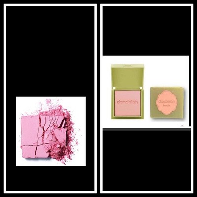 BENEFIT BENEFIT PUSTEBLUME BABY-PINK AUFHELLENDER GESICHTSPUDER REISEGR. 3,5G NEU