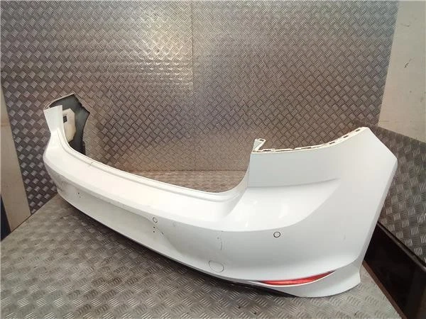 5G6807417Apgru Parachoques Trasero Volkswagen Golf Vii (5G1/Be1)(09.2012->) 1.6 - Imagen 2 de 4