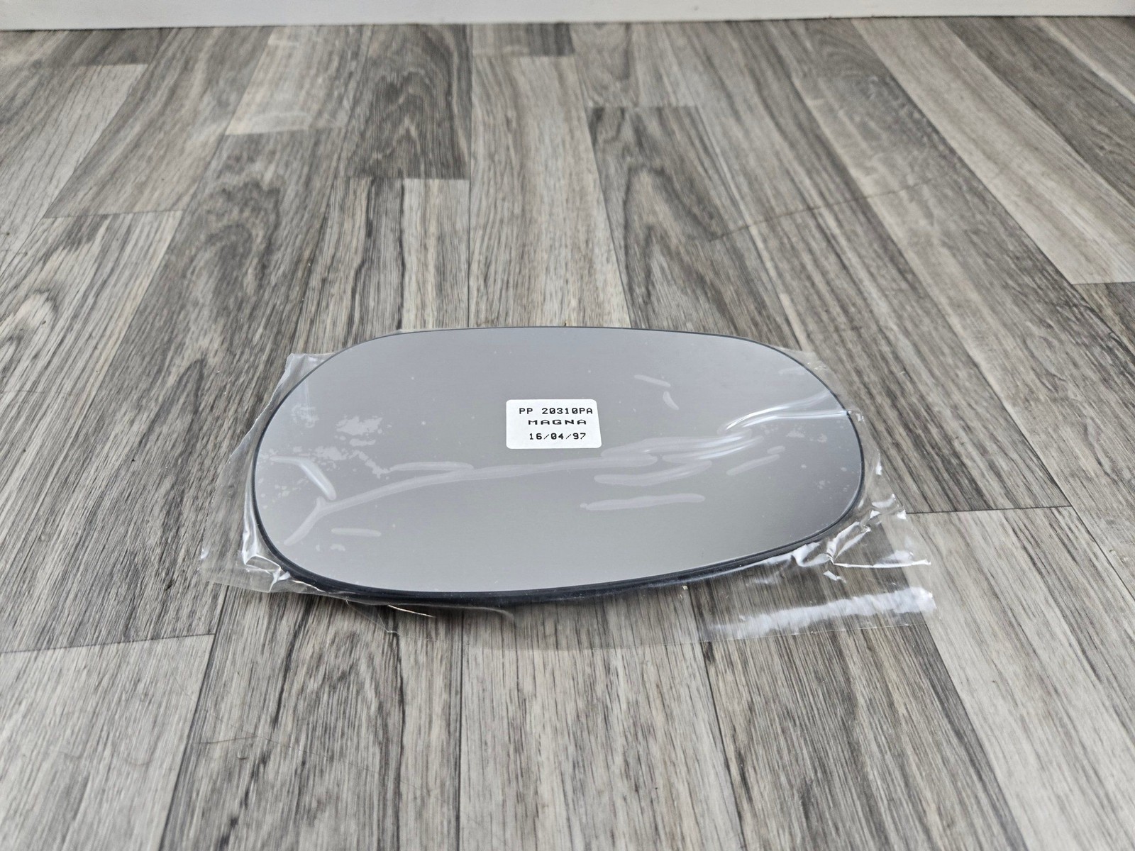 Bentley / Rolls Royce Front Left Exterior Mirror PP20310PA / HEGH0045K