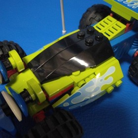 LEGO Toy Story 7590 Woody Buzz Lightyear Set Rare Japan