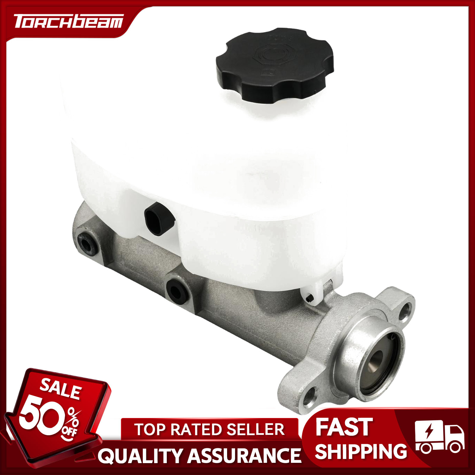 Brake Master Cylinder For 2003-2004 2003-2006 Chev Silverado 1500 2500 M630334