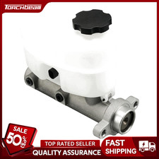 Brake Master Cylinder For 2003-2004 2003-2006 Chev Silverado 1500 2500 M630334