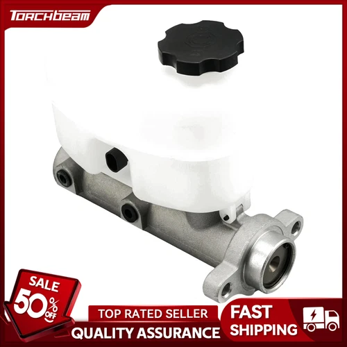 Brake Master Cylinder For 2003-2004 2003-2006 Chev Silverado 1500 2500 M630334