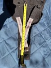 Rare vintage Russian Soviet uniforms leather pants bomber pilot original WW2 — photo 7