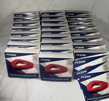 Scrub Brush Spin Mop Replacement 1 Tank System Kit MXZONE - 28 New Packs