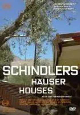 Schindlers Häuser | Heinz Emigholz | Deutsch | DVD | DVD | 2007 | Alive