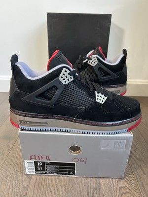 jordan ajf 4