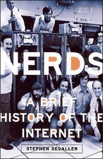 Nerds 2.0.1 by Segaller, Stephen