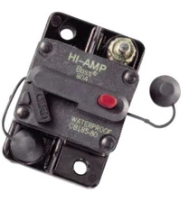 Bussman BP/CB185-150 TYPE III CIRCUIT BREAKER