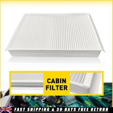 For Mercedes Class C GL M GLC GLE GLS Cabin Air Filter A1668300218 A1668300018
