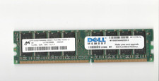 MT16VDDT6464AG-265C4 PC2100U-25331-Z 512MB DD...