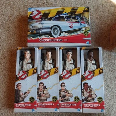 GhostBusters Bundle