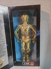 Star Wars C-3PO Kenner Figure C-022B Collector Series. New Sealed