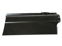 Seitenwand Reparaturblech Rep. Blech Vorne Links FÃ¼R Opel Kadett E Daewoo Nexia