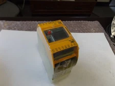 WHOLESALE PILZ PNOZ MMOP 772000 SAFETY RELAY NEW OLD STOCK NO BOX