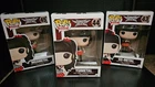 New in Box POP! Rocks BabyMetal Set - Su-Metal, Yuimetal, Moametal Figures