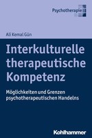 Interkulturelle Therapeutische Kompetenz | Ali Kemal GüN | Deutsch | Taschenbuch