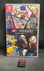 ACA NeoGeo Selection Vol.7 (ENG/ASIA) (Nintendo Switch)