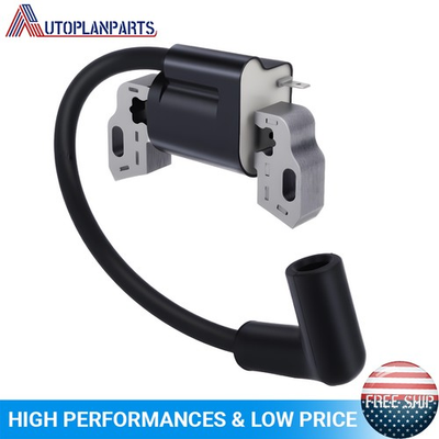 #ad 799582 Ignition Coil for Briggs amp; Stratton 300E 450E 500E 550E Engine Pre 2016 $11.41