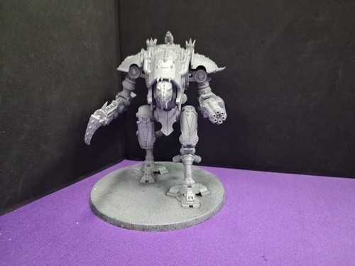 Chaos War Dog Stalker Warhammer 40k