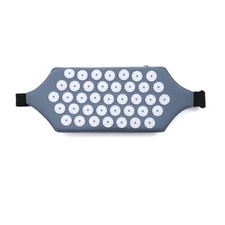 Acupressure Waist Belt Adjustable Acupressure Belt for Home Relaxation