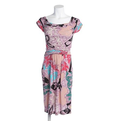 Kleid Etro Mehrfarbig 36 IT 42