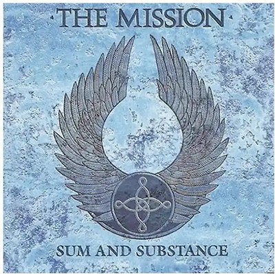 the Mission - Sum & Substance