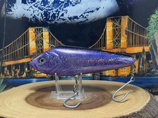 Matzuo America Marauder Style Saltwater Trolling Lure, 8” (11 Ozs)…… Tuna, Wahoo
