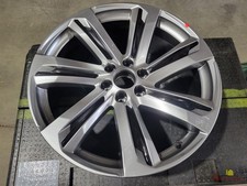 2025 Cadillac Escalade 24 Wheel Rim