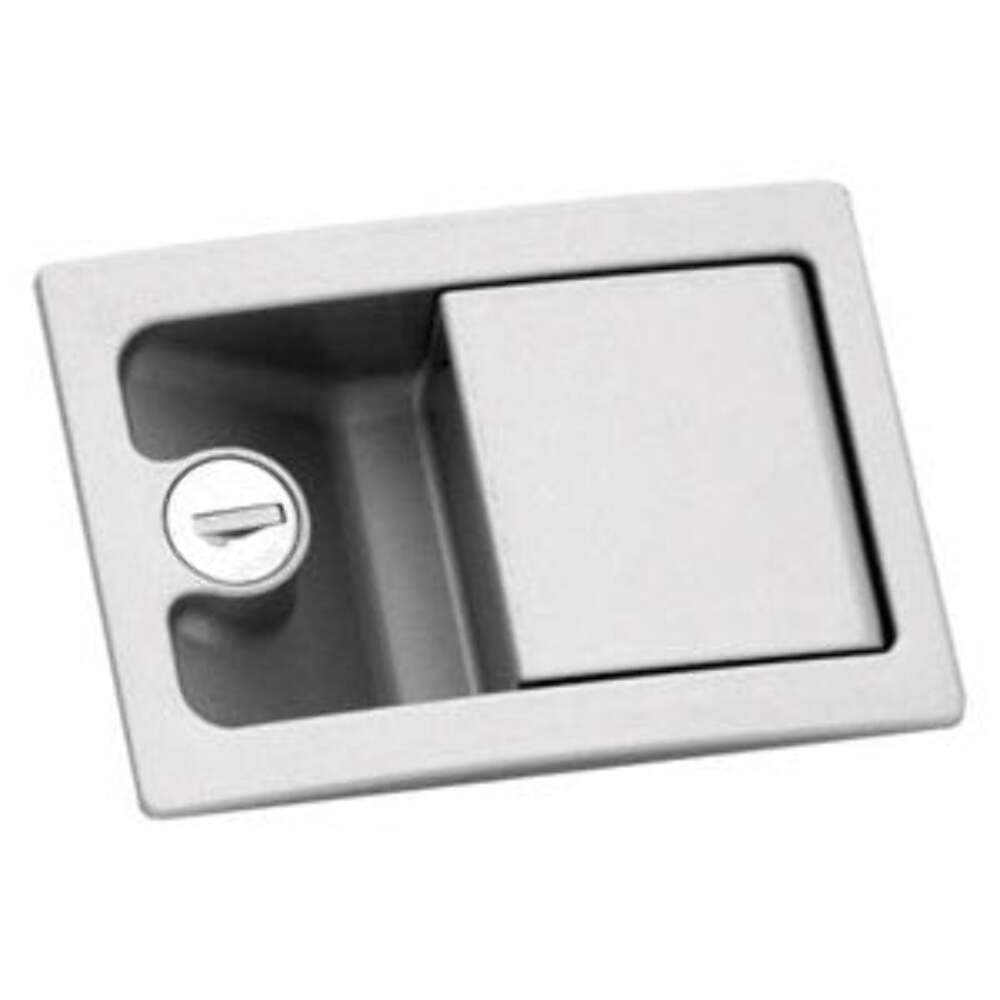 Caraloc 700 Exterior Only Door Lock