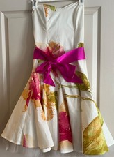 louis verdad cocktail dress