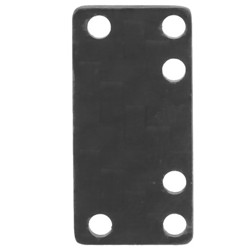 Carbonfaser-Chassis 1/28 Fernbedienungswagen Für WLtoys K969/K979/K989/K999/ NT - Bild 9 von 15