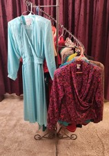 Reseller's Lot of 28 Vintage Women Clothing - Dresses, Suits, Blouses