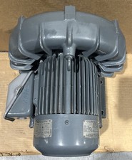  Cyclonair Rotron CH5-B0061 Regenerative Blow...