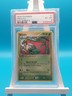 Pokemon PSA 6 Grovyle 7/17 Pop Series 4 Non-Holo 2006 